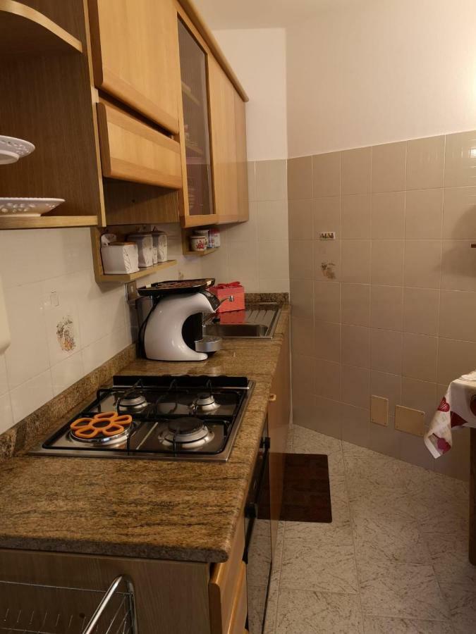 Casetta Di Fem Sabbionara Luaran gambar