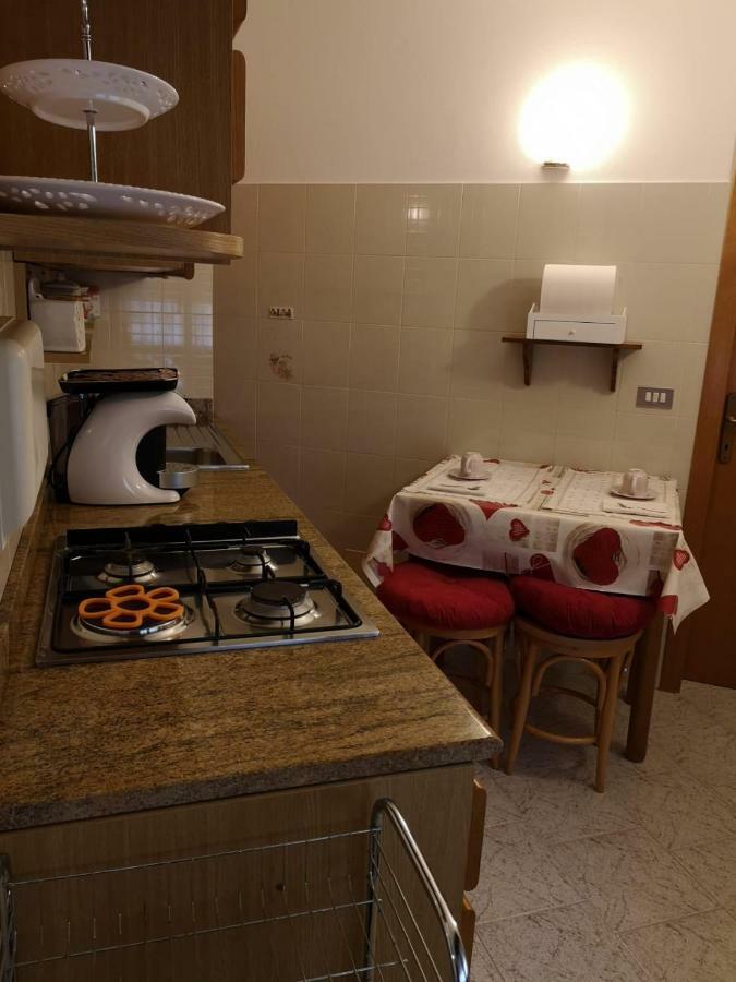 Casetta Di Fem Sabbionara Luaran gambar