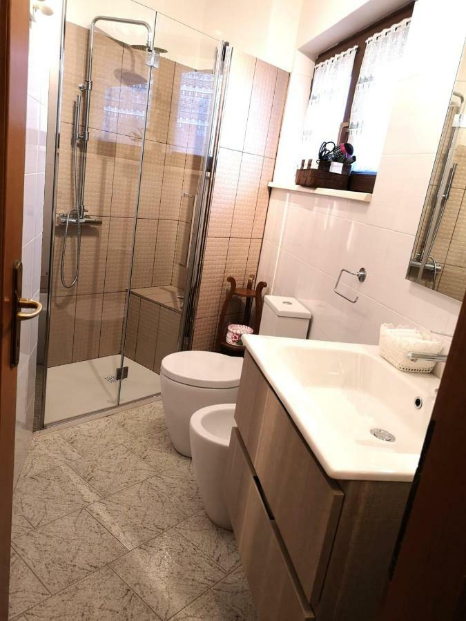 Casetta Di Fem Sabbionara Luaran gambar