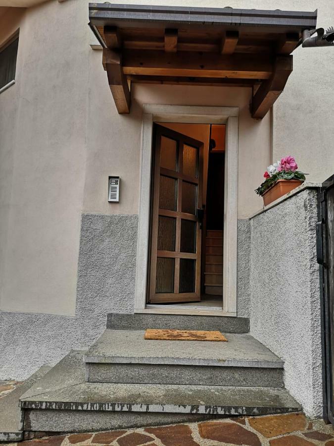 Casetta Di Fem Sabbionara Luaran gambar