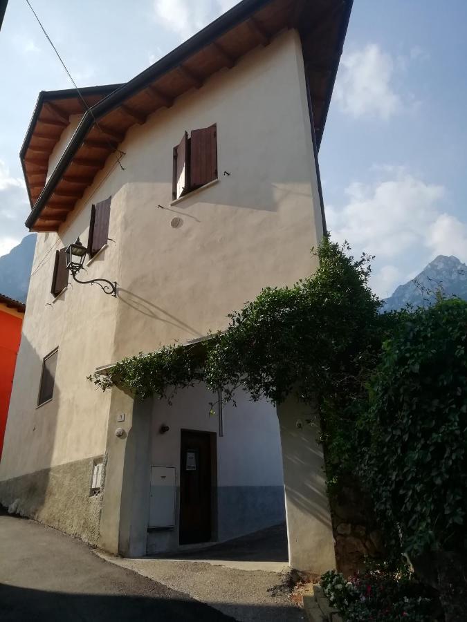 Casetta Di Fem Sabbionara Luaran gambar