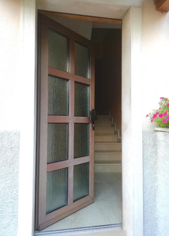 Casetta Di Fem Sabbionara Luaran gambar